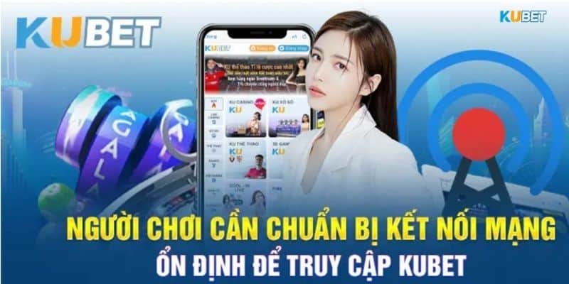 Chỉ cần thực hiện vài bước đơn giản để tiến hành đăng nhập