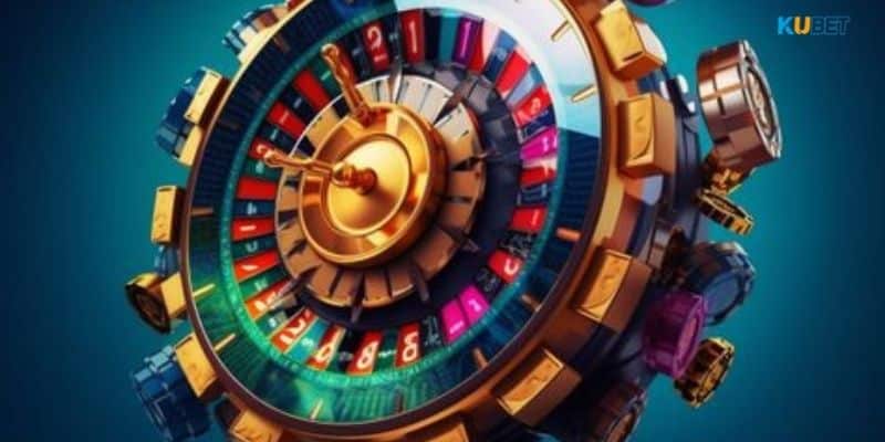 Khám phá những dòng game thú vị tại Casino kubet