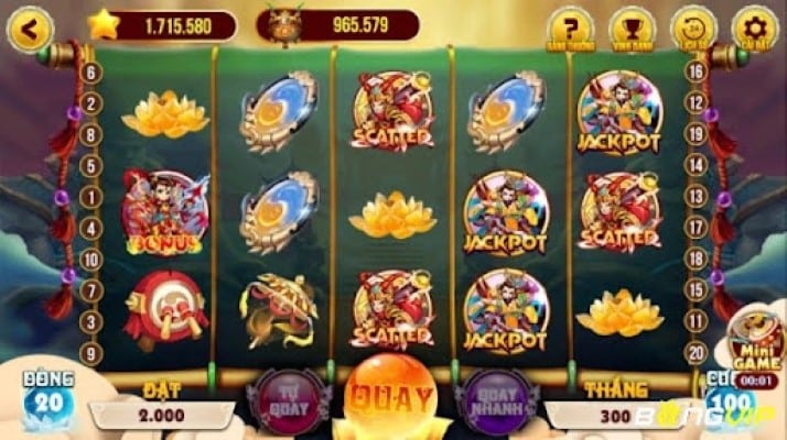 Hướng dẫn cách cài đặt game nổ hủ 79 của kubet