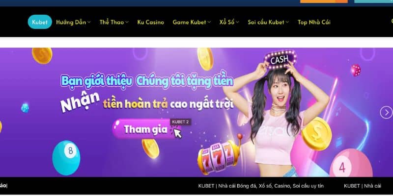 Thiết kế giao diện đẹp mắt