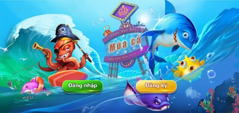 Lưu ý khi sử dụng hack bắn cá tại Kubet