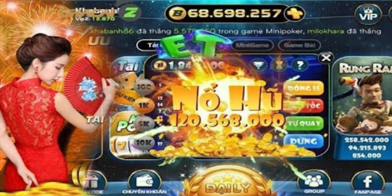 Mẹo chơi game nổ hủ 79 luôn thắng