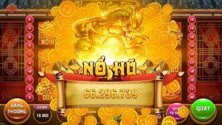 Nổ hũ 79 tại Kubet đảm bảo tính công bằng