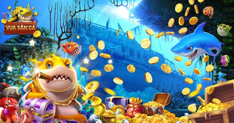 Lý do Fishing Casino Vua Bắn Cá tại kubet được ưa chuộng