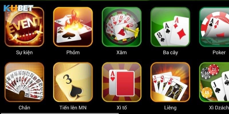 Các mẹo chơi game bài b52 hiệu quả nhất 