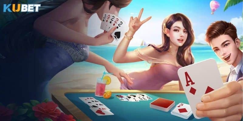 Cách tham gia chơi game bài đổi thưởng 