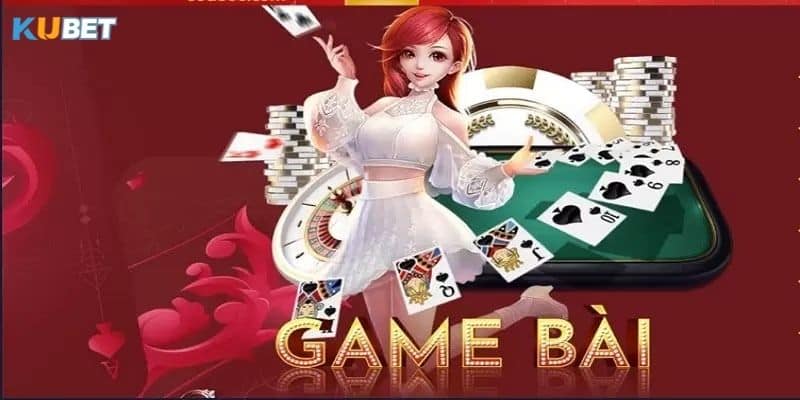 Điểm mạnh của game bài đổi thưởng tại kubet 