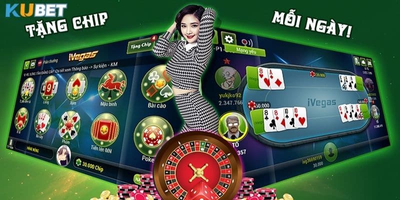 Tổng quan về game bài đổi thưởng sieumanga