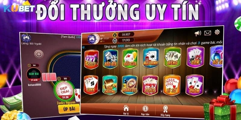 Kinh nghiệm giúp chơi game bài đổi thưởng sieumaga luôn thắng