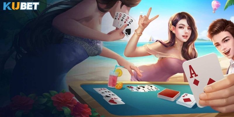 Lý do nên chọn game bài đổi thưởng tặng tiền khởi nghiệp tại kubet