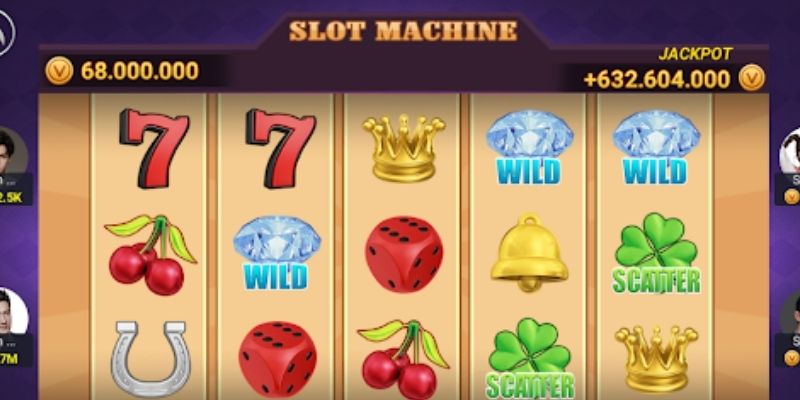 Những tựa game bonanza slot đột phá và sáng tạo