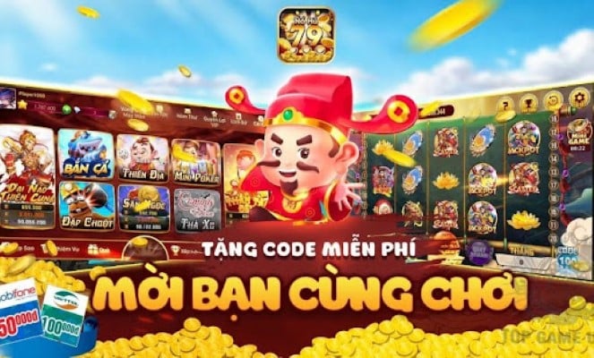 Những thông tin hữu ích khi tham gia chơi game nổ hủ 79 tại nhà cái kubet