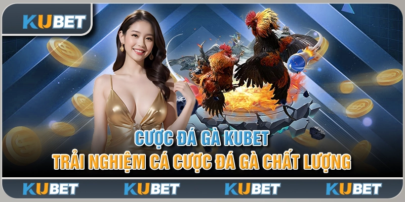 cược đá gà