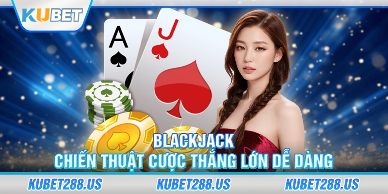 blackjack